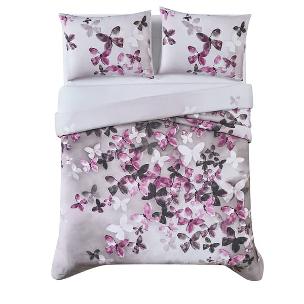 Vince Camuto Lissara Comforter Set