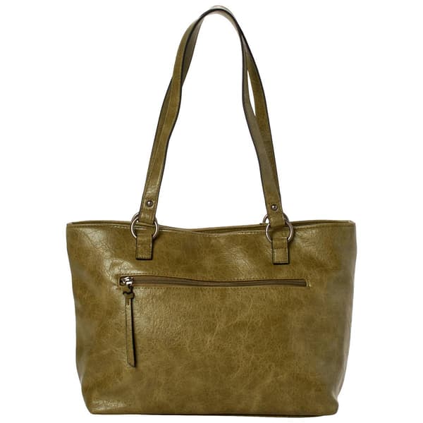 Bueno Cambria Large Tote