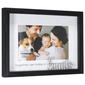 Malden Together We Make a Family Frame - 4x6 - image 1