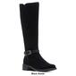 Womens Clarks&#174; Maye Aster Tall Boots - image 8