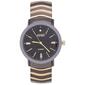 Mens Jones New York Gold-Tone Bracelet Watch - 50469B-42-G50 - image 1