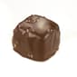 Ashers(R) Sugar Free Dark Chocolate Vanilla Caramels 1lb. - image 1