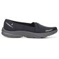 Womens BZees Lollipop Slip-On Fashion Sneakers - image 2
