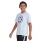 Boys (8-20) adidas® USA Soccer Short Sleeve Tee - image 2