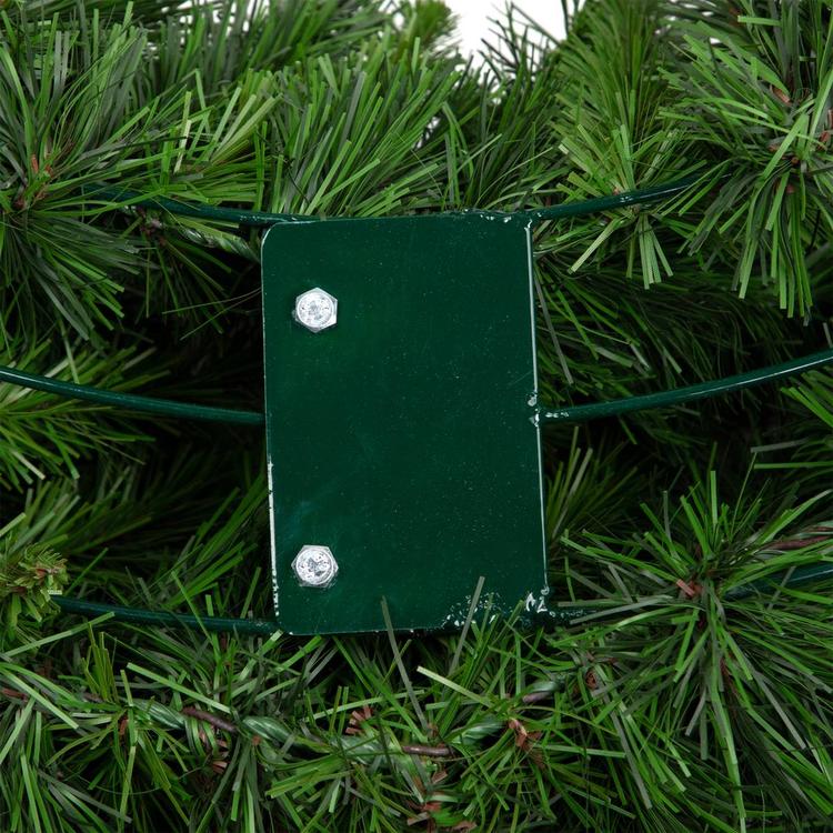 Northlight Seasonal 48in. Lush Pine Artificial Christmas Wreath