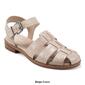 Womens Easy Spirit Gretty Strappy Sandals - image 8