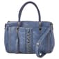 Sam & Hadley Chain Link Satchel - image 1