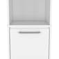 FM FURNITURE Danforth White Pantry Cabinet - image 6