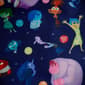 Loungefly Pixar Inside Out 2 Bottled Up Emotions Crossbody - image 5