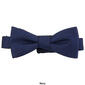 Mens Perry Ellis Oxford Solid Bow in Box - image 4