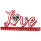 Northlight Seasonal Love Valentine''s Day Photo Frame - 2.75x2.5 - image 4