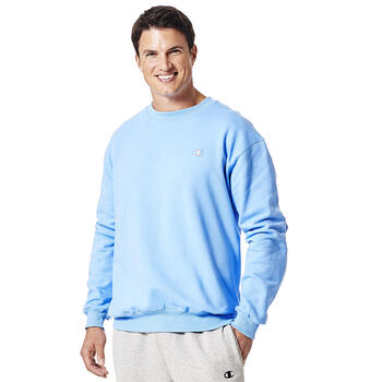 Champion - Powerblend® Boscov\'s Crew Fleece Mens Sweatshirt Neck