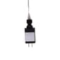Kurt S. Adler Multicolored Superbright LED Cluster Light Set - image 6