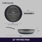 Circulon A1 Series Nonstick Induction 12in. Frying Pan - image 2
