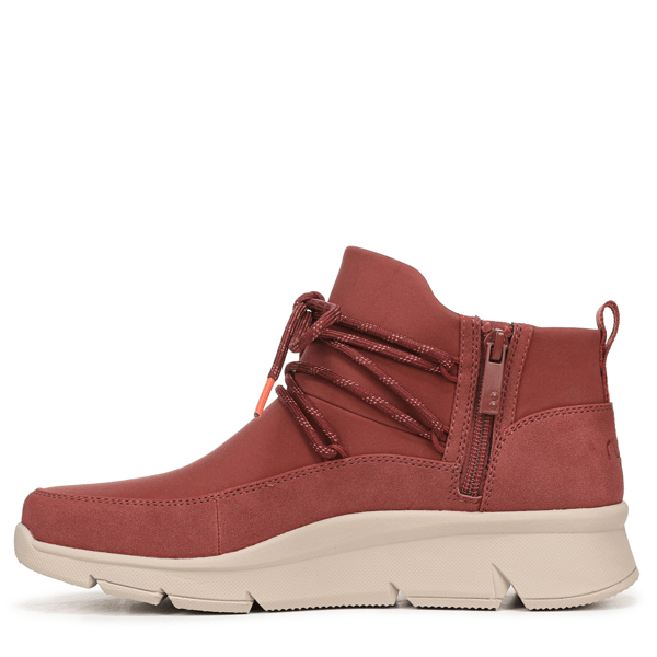 Womens Ryka Charisma Ankle Boots