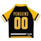 NHL Pittsburgh Penguins Mesh Pet Jersey - image 2
