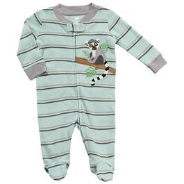 Baby Boy &#40;NB-9M&#41; Koala Baby Lemur Sleep & Play
