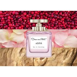 Oscar De La Renta Alibi Eau So Charming Eau de Toilette