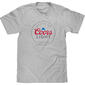 Mens Coors Light Graphic Tee - image 1