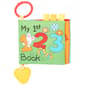 Playtex My 1st 123 Soft Book - image 1