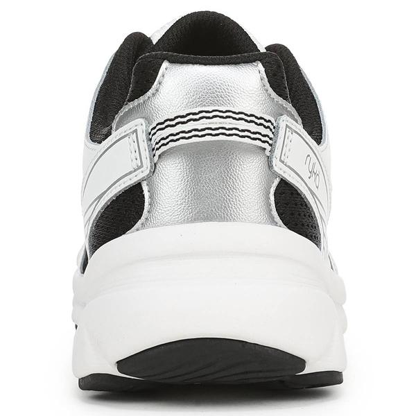 Womens Ryka Streamline Walking Sneakers