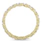Diamond Classics™ 1/6ctw. Diamond 10kt. Yellow Gold Ring - image 4