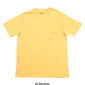 Mens Joe Marlin Embroidered Pocket Tee - image 7