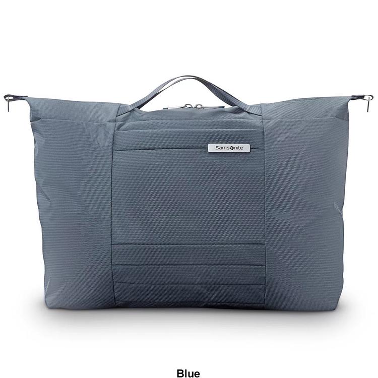Samsonite Uplift Fold Weekender Bag
