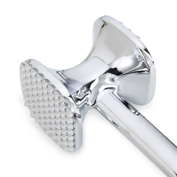 BergHOFF Leo Graphite Stainless Steel Meat Hammer
