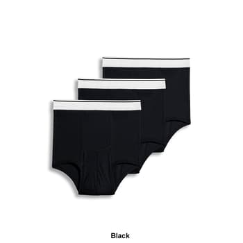 Mens Jockey® 3pk. Classic Pouch Brief - Boscov's