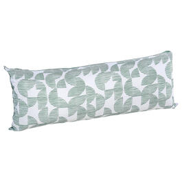 Sealy Body Pillow - Green