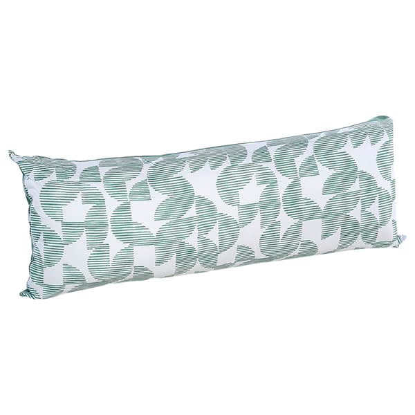 Sealy Body Pillow - Green - image 