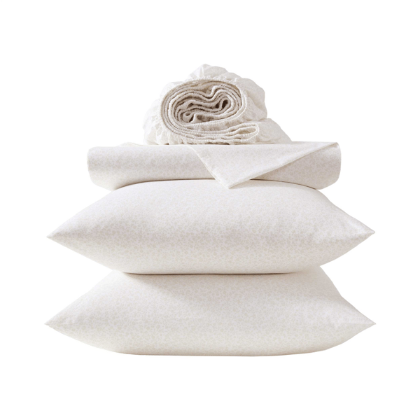 Laura Ashley® Chelsie Vine Sheet Set