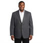 Mens Jones New York Shark Stretch Sport Coat - image 1