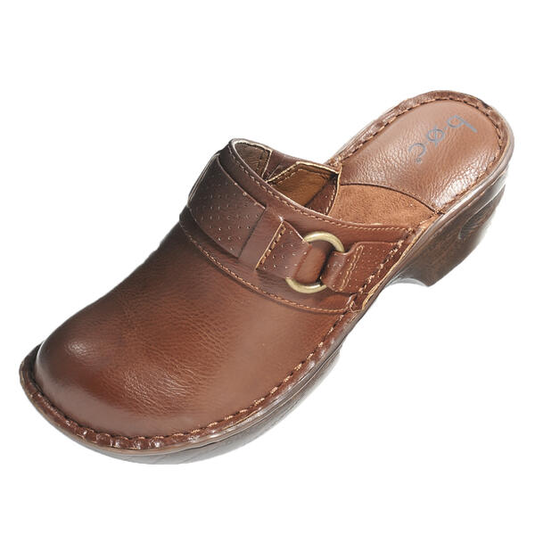 Womens B.O.C Polly Clogs - image 