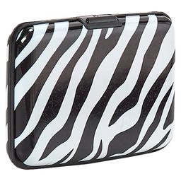 Renshun RFID Zebra Wallet