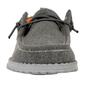 Boys Deer Stags&#174; Relax Jr. Bungee Lace Sneakers - image 7