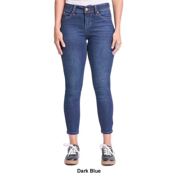 Women''s Royalty&#174; WannaBettaButt High Rise Curve Skinny Jeans