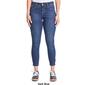 Women''s Royalty&#174; WannaBettaButt High Rise Curve Skinny Jeans - image 4