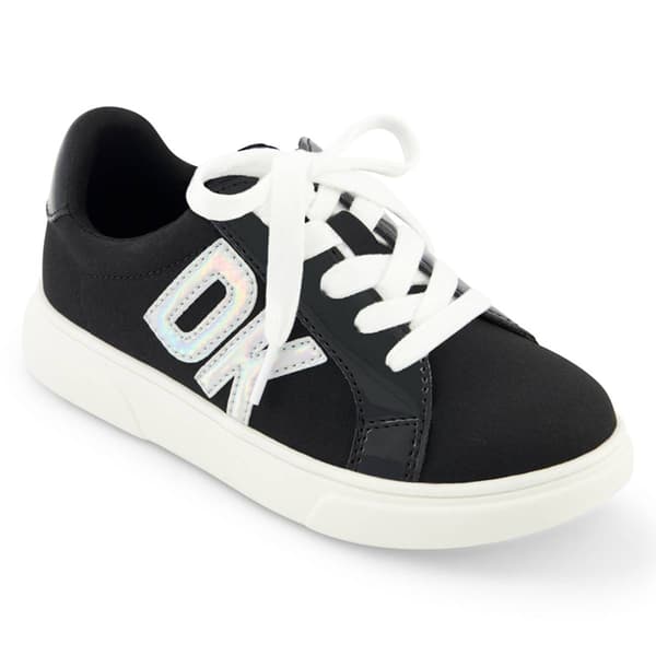 Big Girls DKNY Celia Bonnie Casual Fashion Sneakers - image 