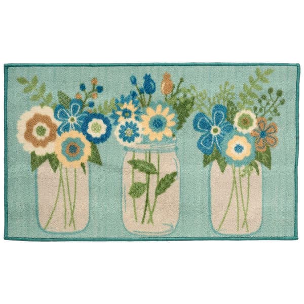 Nourison Mason Jar Mat Boscov's