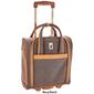 London Fog Kensington 15in. Underseat Bag - image 7