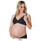 Womens Bravado Designs Plunge Nursing Bra - image 7