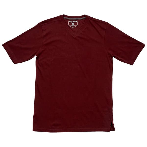 Mens Architect(R) V-Neck Jersey Short Sleeve Tee - image 