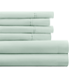 Soft Essentials 6pc. Luxury Ultra Soft Sheet Set - image 29