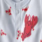 Baby Boy (3-24M) Carter''s® Lobster Romper - image 2
