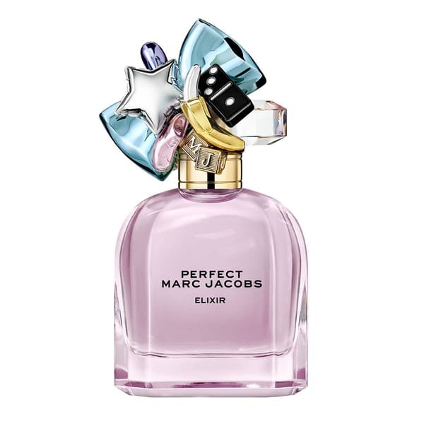 Marc Jacobs Perfect Elixir Eau de Parfum