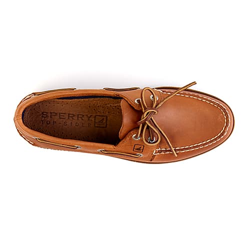 Mens Sperry Top-Sider Authentic Original Boat Shoes