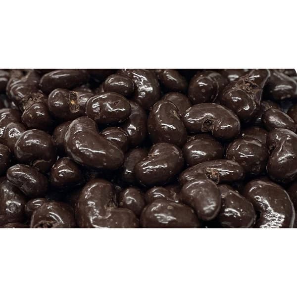 Boscov&#39;&#39;s 32oz. Dark Chocolate Covered Cashews