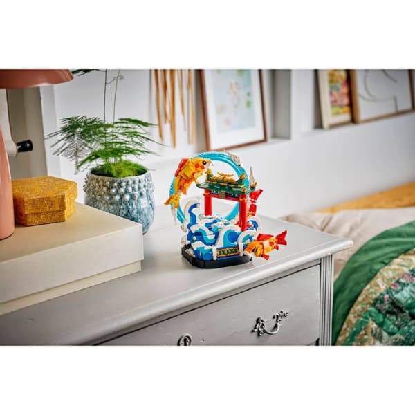LEGO® Fortune Firecracker